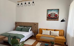 Retrohouse
